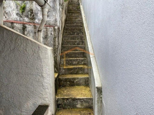 Imagem 14 de 15 de Terreno Com Casa(s) Antiga(s), Venda, Jardim Franca, Sao Paulo - 29472 - V-29472