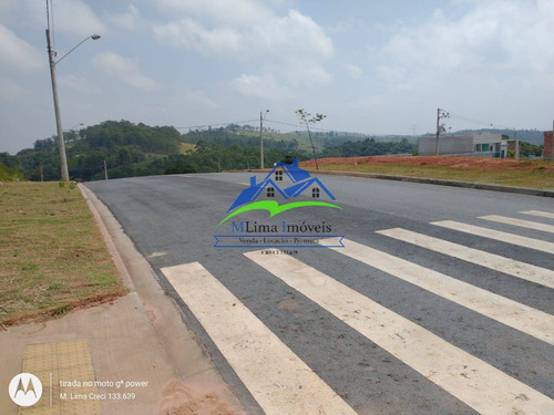 Imagem 10 de 11 de Terreno Vem Viver Mairiporã / Terra Preta - 138