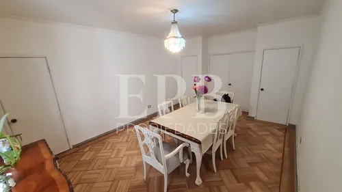 Departamento Totalmente Remodelado Y Amoblado En Venta