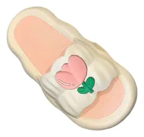 Comprar Chanclas Baño Playa Zapatillas Antideslizantes Suela Blanda