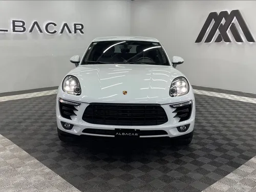 Porsche Macan 3.0 V6 S At
