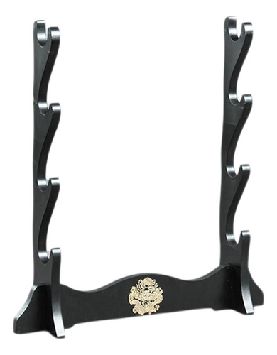 Estante De Almacenamiento Soporte De 4 Niveles 4 Niveles