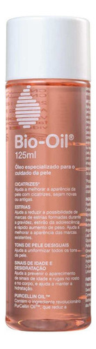 Bio-oil - Aceite restaurador 125ml