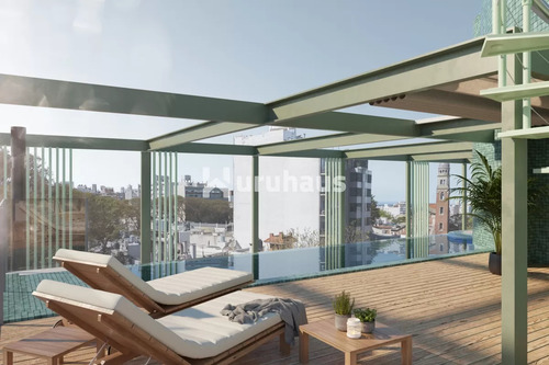 Venta Apartamentos En Pozo - Punta Carretas