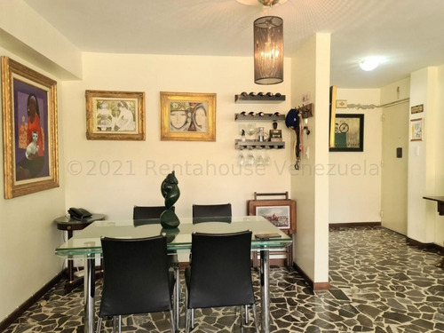 Imagen 5 de 10 de Apartamento En Venta Macaracuay Mls #22-17963