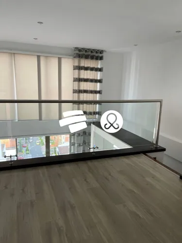 Aparta Loft Duplex En Venta En Conquistadores 1 Habitación