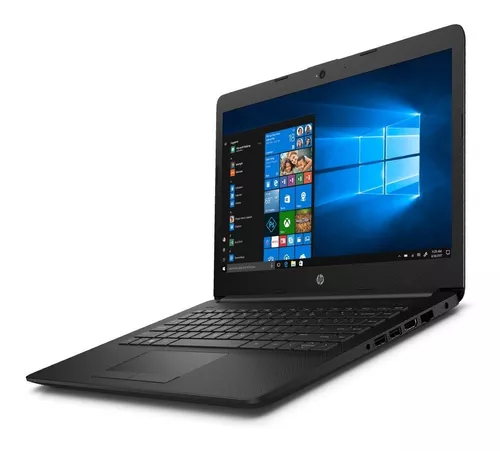 Notebook 14 Hp 14-ck0051la Celeron N4000 4gb 500gb Windows