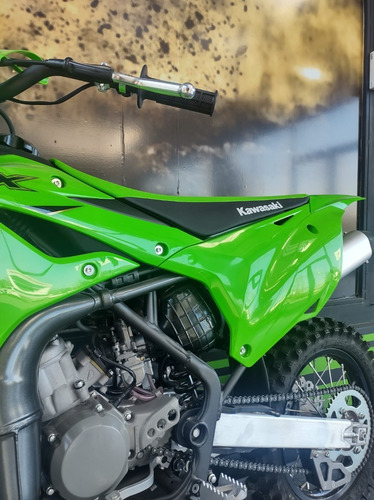 Imagen 10 de 16 de Kawasaki Kx 85 Entrega Inmediata!!!