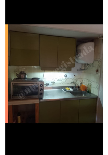 Departamento De 2 Ambientes En San Bernardo 