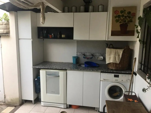 Duplex 4 Amb. Con Quincho / Pileta