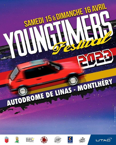 Peugeot 205