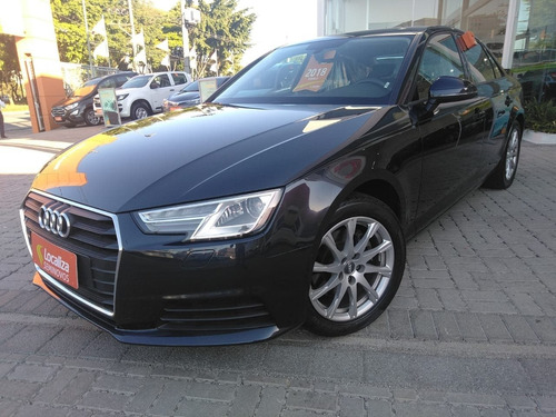Audi A4 2.0 Tfsi Attraction Gasolina 4p S Tronic
