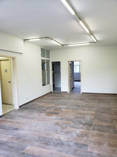Imagem 22 de 24 de Sala Para Alugar, 150 M² Por R$ 3.500/mês - Sa3995