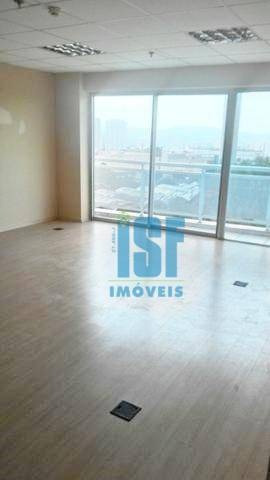 Imagem 4 de 6 de Sala Comercial Para Venda E Locação, Vila Yara, Osasco - Sa0174 - 1.630,00. - Sa0174