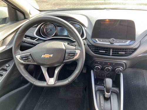 Imagem 9 de 12 de Chevrolet Onix Plus 10tat Ltz 2020