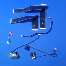 Comprar Sensor (botão Wifi Flats Chicotes) Un43mu6100g Un43mu6100