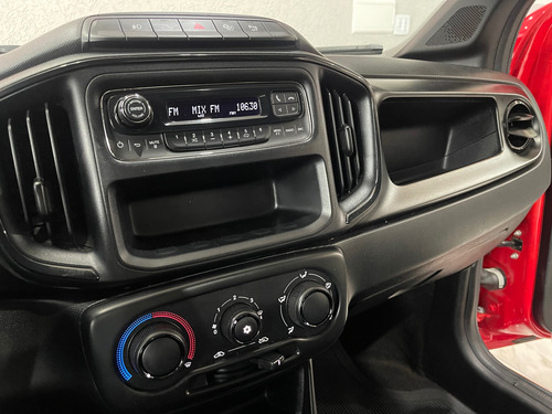 Fiat Strada 1.3 Freedom Cab. Cs Plus Flex 2p