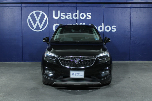Buick Encore 1.4 Cxl Leherette At
