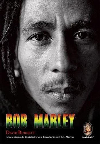 Bob Marley: Bob Marley, De David Burnett. Série N/a, Vol. N/a. Editora Madras, Capa Mole, Edição N/a Em Português, 2021
