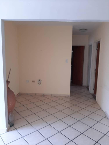 Imagen 4 de 9 de Apartamento En Venta Estudio