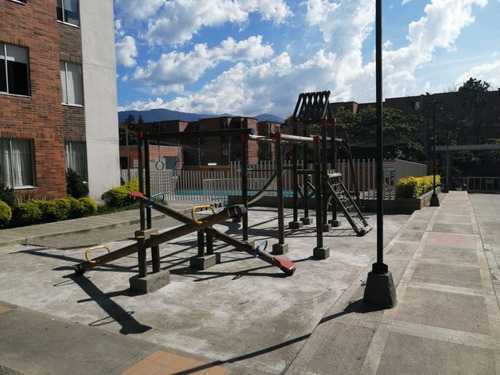 Se Vende Apartamento En Itagui