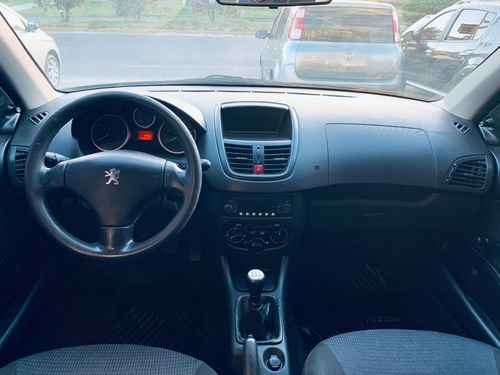 Peugeot 207 Xr Active 2013