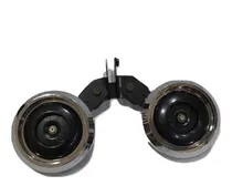 Comprar Bocina 12v Gilera Vc150 2un C\u002Fsoporte Original Gilera Ourway
