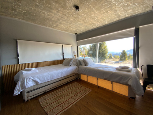Venta Casa 2 Dormitorios San Martin De Los Andes Con Cochera