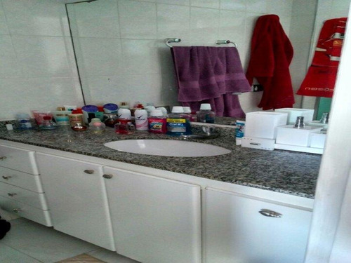 Apartamento À Venda, 90 M² Por R$ 640.000,00 - Tatuapé - São Paulo/sp - Ap6240