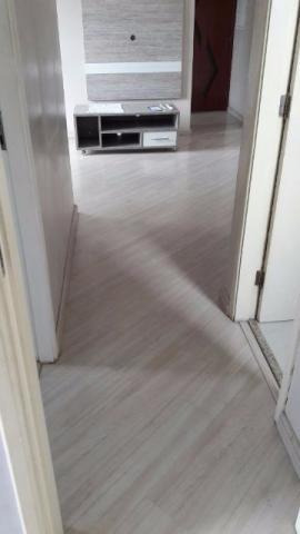 Imagem 17 de 17 de Apartamento Para Venda, 2 Dormitórios, Itaberaba - São Paulo - 1381