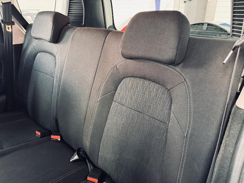 Aircross Tendance 1.6 Flex Aut.