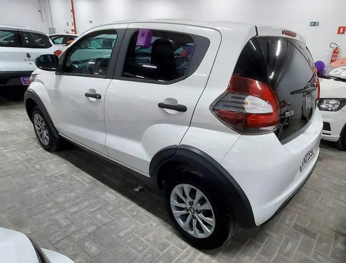 Fiat Mobi Like 1.0 (Flex)