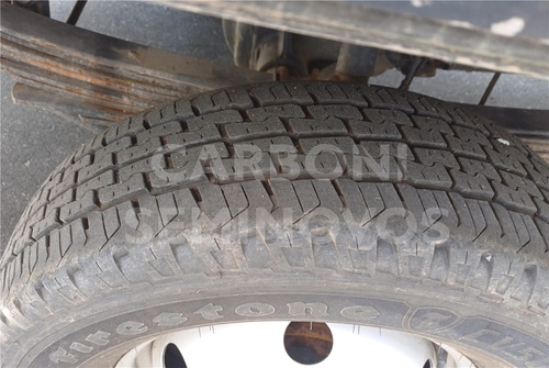 Iveco Daily 35-160 Longo E6 4x2 2022/2023