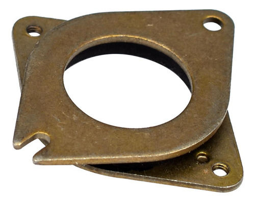 2 Impressora 3d Nema17 Stepper Motor Amortecedores