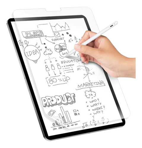Lámina Paperlike  Para Tablet Lenovo Yoga Tab 3 Yt3-850f