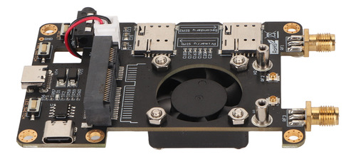 Chapéu Base 3g 4g Lte Para Liber Tinker Board Raspi Artik Ro