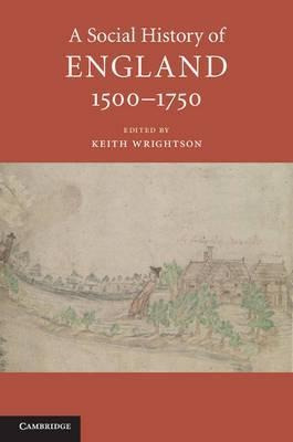 A Social History Of England: A Social History Of England,...