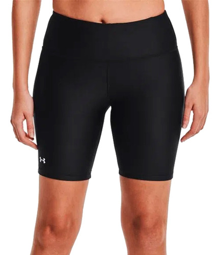 Under Armour Calza Heatgear Bike - Mujer - 1360939001