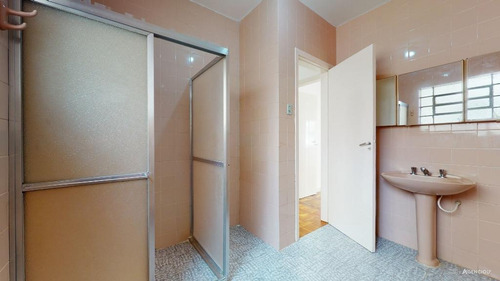 Imagem 25 de 30 de Apartamento Com 3 Dormitórios À Venda, 108 M² Por R$ 400.000,00 - Santana - Porto Alegre/rs - Ap3802