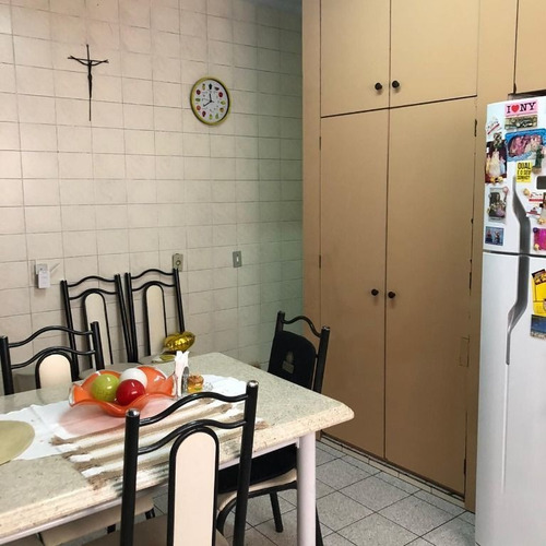 Imagem 6 de 23 de Sobrado À Venda, 180 M² Por R$ 939.000,00 - Vila Romana - São Paulo/sp - So2558