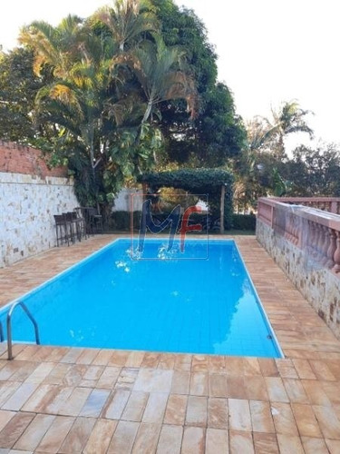 Imagem 12 de 28 de Ref 12.176 Excelente Chácara No Bairro Jardim Estância Brasil, Com 5 Dorms Sendo 2 Suítes, 9 Vagas, 170 M² Construído E 1020 M² De Terreno. - 12176