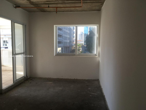Imagem 3 de 15 de Sala Comercial Para Venda Em São Paulo, Pinheiros, 2 Banheiros, 2 Vagas - 3230a_2-1234198