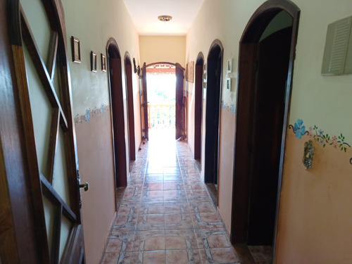Casa/chácara De Veraneio Com Piscina Em Pouso Alegre/mg