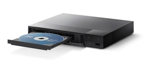 Imagen 5 de 6 de Reproductor De Blue-ray/dvd/cd Y Usb Sony Bdp-s3500