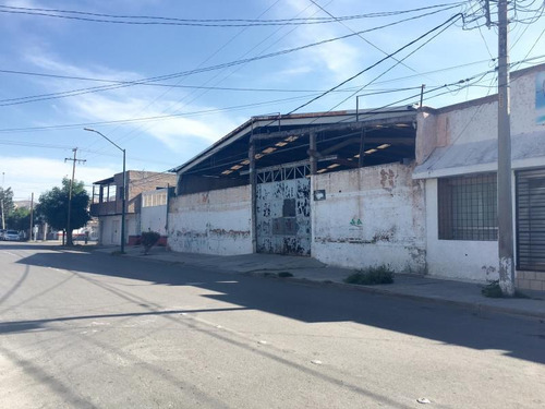 Imagen 4 de 9 de Bodega Comercial En Renta Gomez Palacio Centro