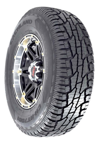 Llanta 245/70 R17 Cachland Ch-at7001 110t Msi