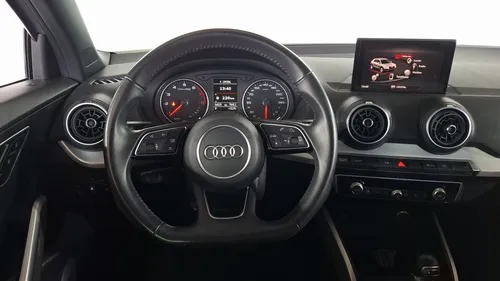 Audi Q2 1.4 35 TFSI SPORT DCT