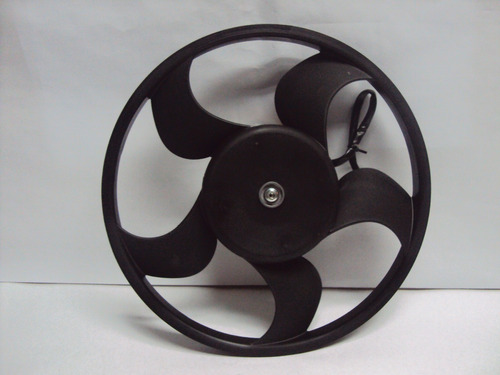 Electroventilador Ford Focus Giro Izquierdo