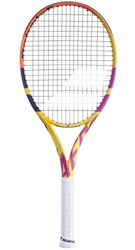 Raqueta Tenis Babolat Pure Aero Rafa Lite 270gr + Regalo