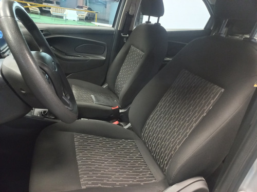 Ford Ka 1.5 Se